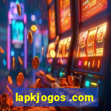 lapkjogos .com